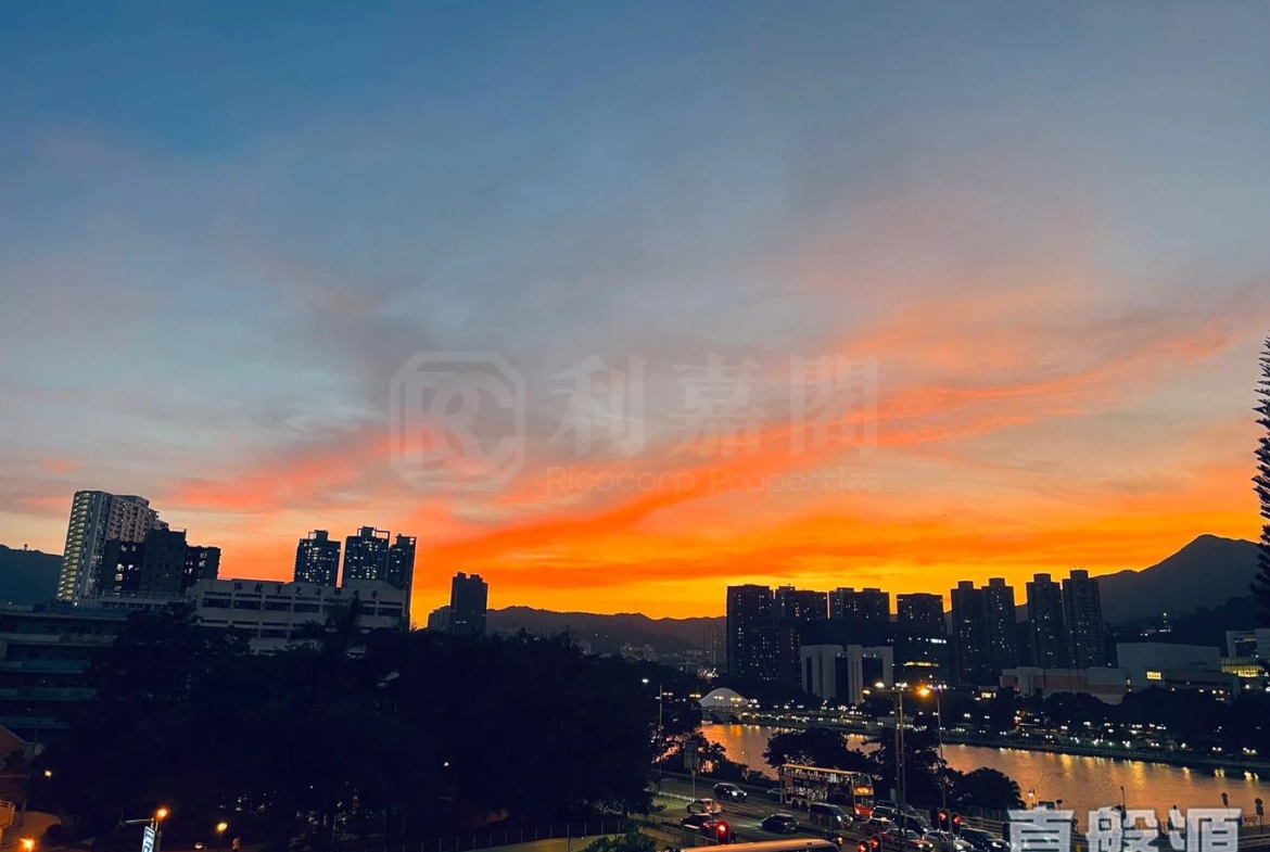 河畔花園 A座 - 28NTS – 香港北部都會區