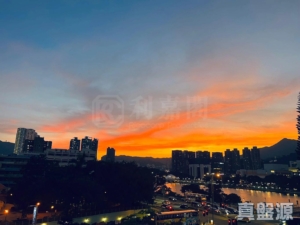 河畔花園 A座 - 28NTS – 香港北部都會區