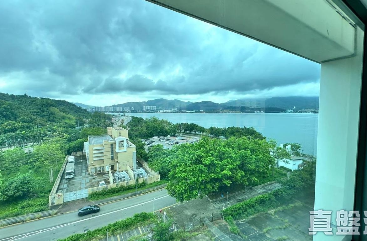 天賦海灣 1期 15座 - 28NTS – 香港北部都會區