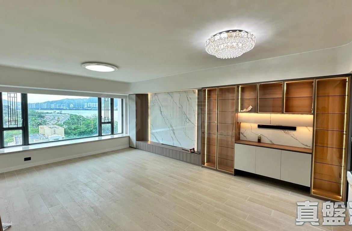 天賦海灣 1期 15座 - 28NTS – 香港北部都會區