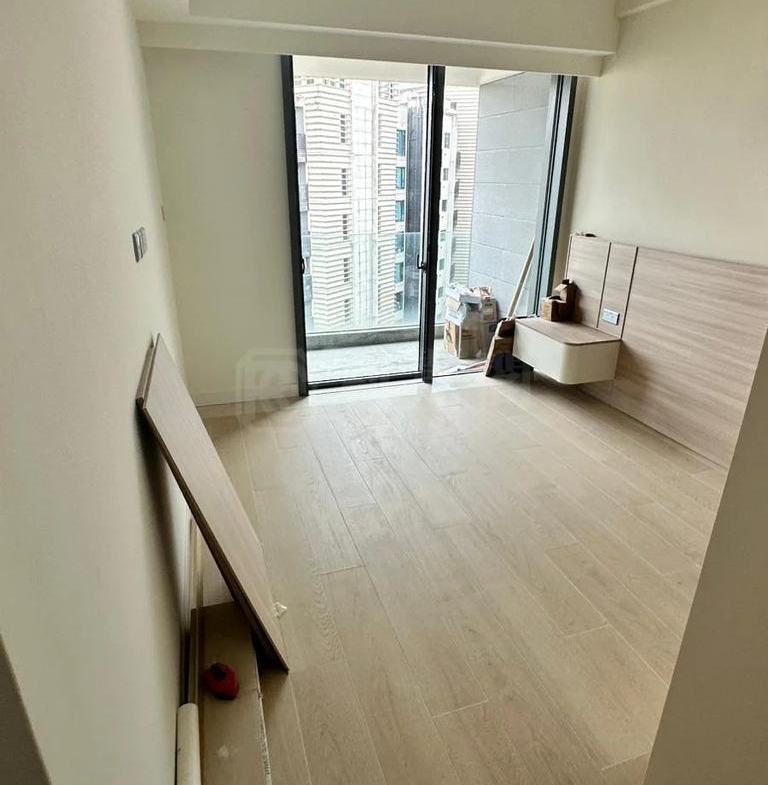 天賦海灣 1期 15座 - 28NTS – 香港北部都會區