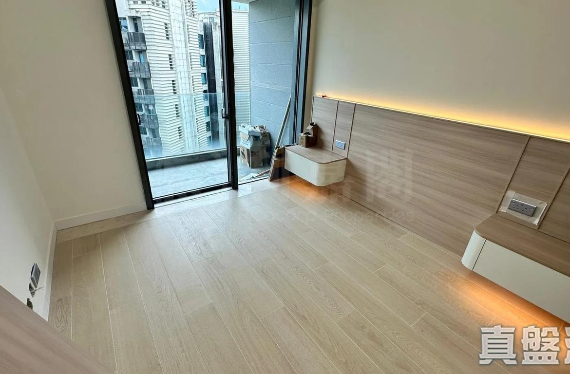天賦海灣 1期 15座 - 28NTS – 香港北部都會區