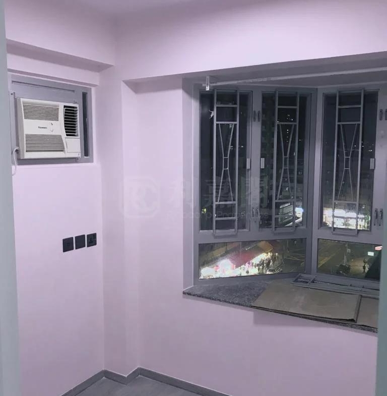 金禧花園 1座 - 28NTS – 香港北部都會區