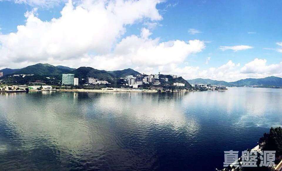 曉峰灣畔 5座 - 28NTS – 香港北部都會區