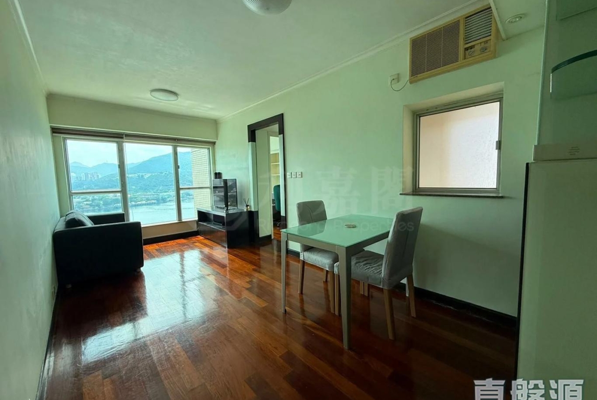 曉峰灣畔 5座 - 28NTS – 香港北部都會區