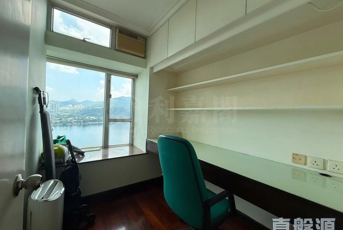 曉峰灣畔 5座 - 28NTS – 香港北部都會區