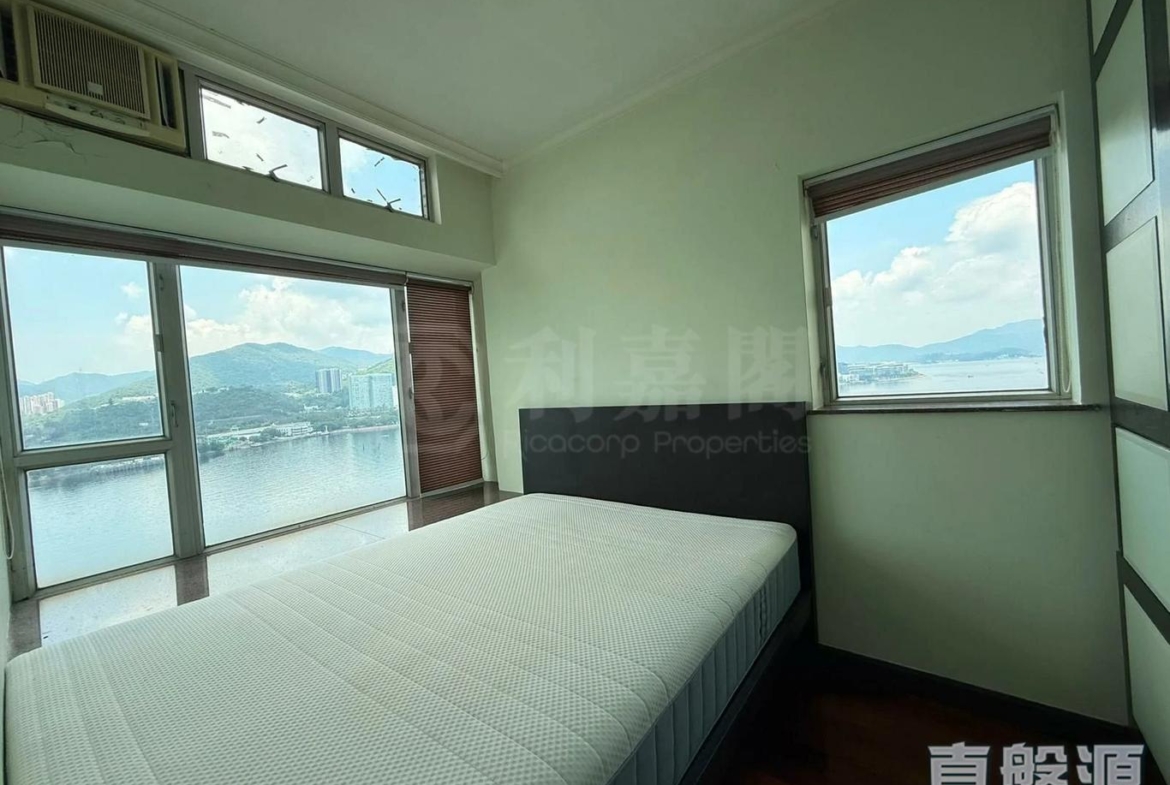 曉峰灣畔 5座 - 28NTS – 香港北部都會區