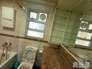 曉峰灣畔 5座 - 28NTS – 香港北部都會區