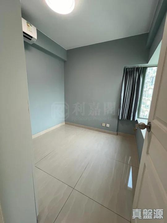 帝庭軒 御庭軒 6座 - 28NTS – 香港北部都會區