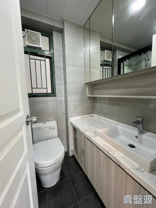 帝庭軒 御庭軒 6座 - 28NTS – 香港北部都會區