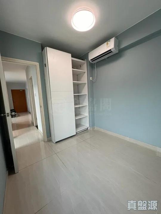 帝庭軒 御庭軒 6座 - 28NTS – 香港北部都會區