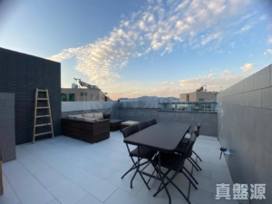 朗濤 7B座 - 28NTS – 香港北部都會區