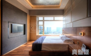 晉名峰 A座 - 28NTS – 香港北部都會區