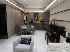 天賦海灣 2期 溋玥 12座 - 28NTS – 香港北部都會區
