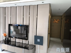 天賦海灣 2期 溋玥 12座 - 28NTS – 香港北部都會區