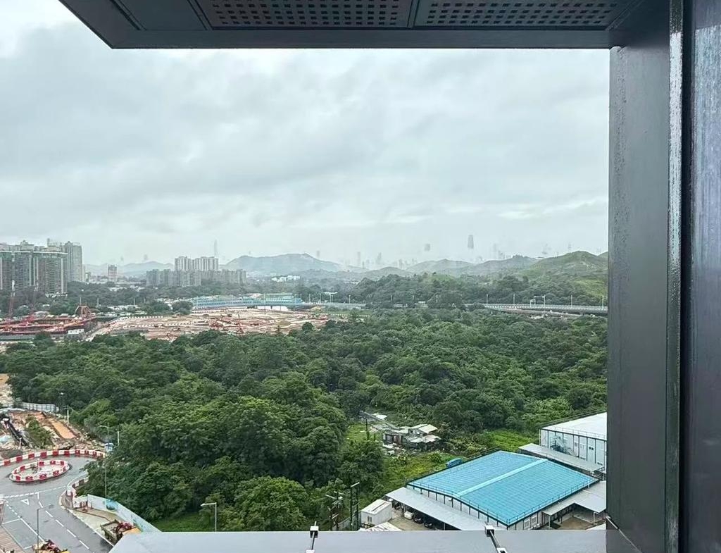 ONE INNOVALE 1期 B座 - 28NTS – 香港北部都會區