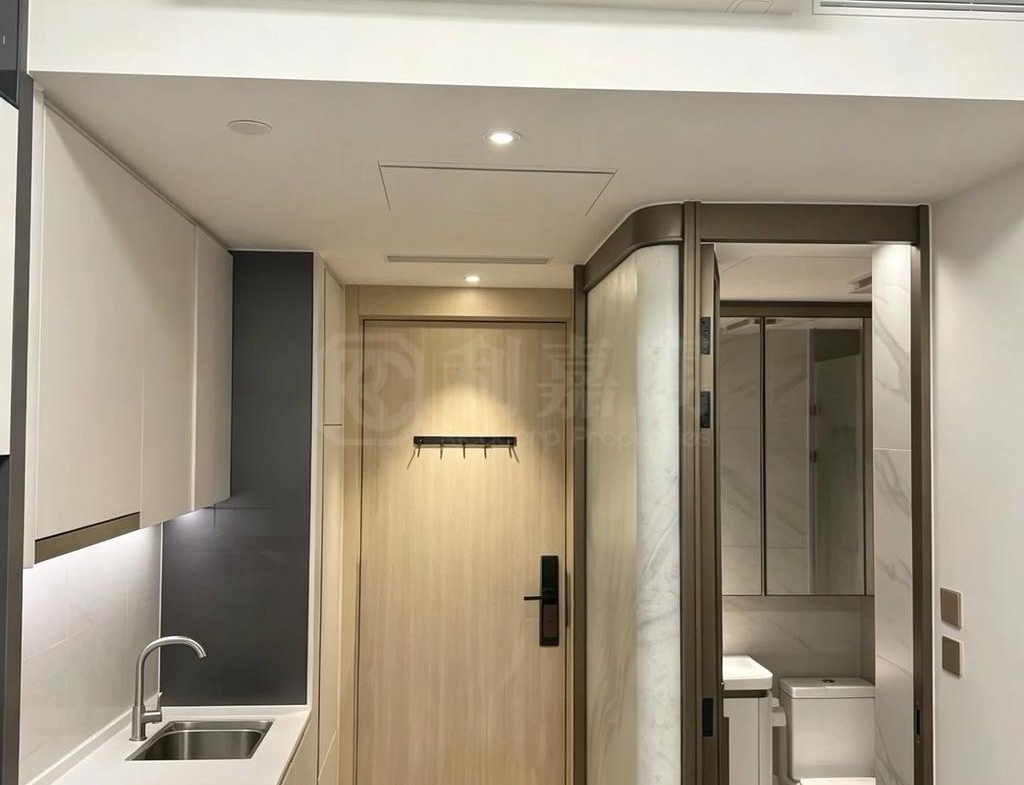 ONE INNOVALE 1期 B座 - 28NTS – 香港北部都會區