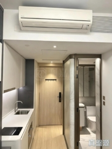 ONE INNOVALE 1期 B座 - 28NTS – 香港北部都會區