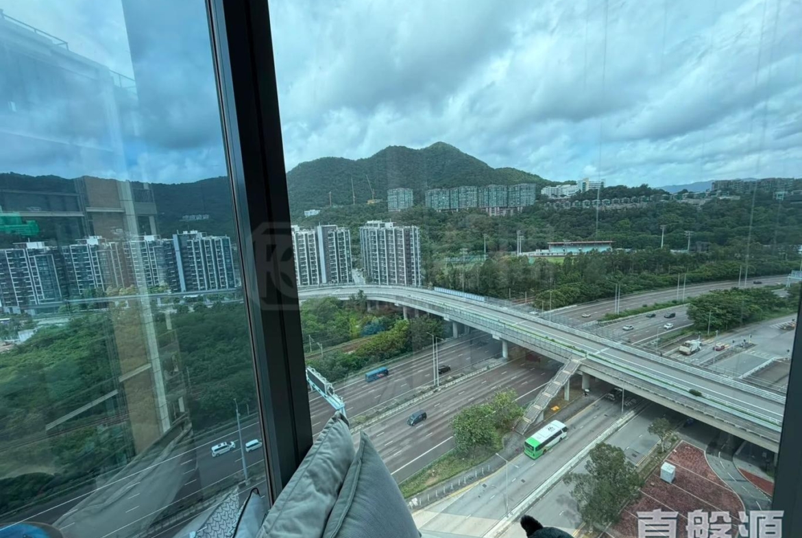 雲滙 1期 6座 - 28NTS – 香港北部都會區