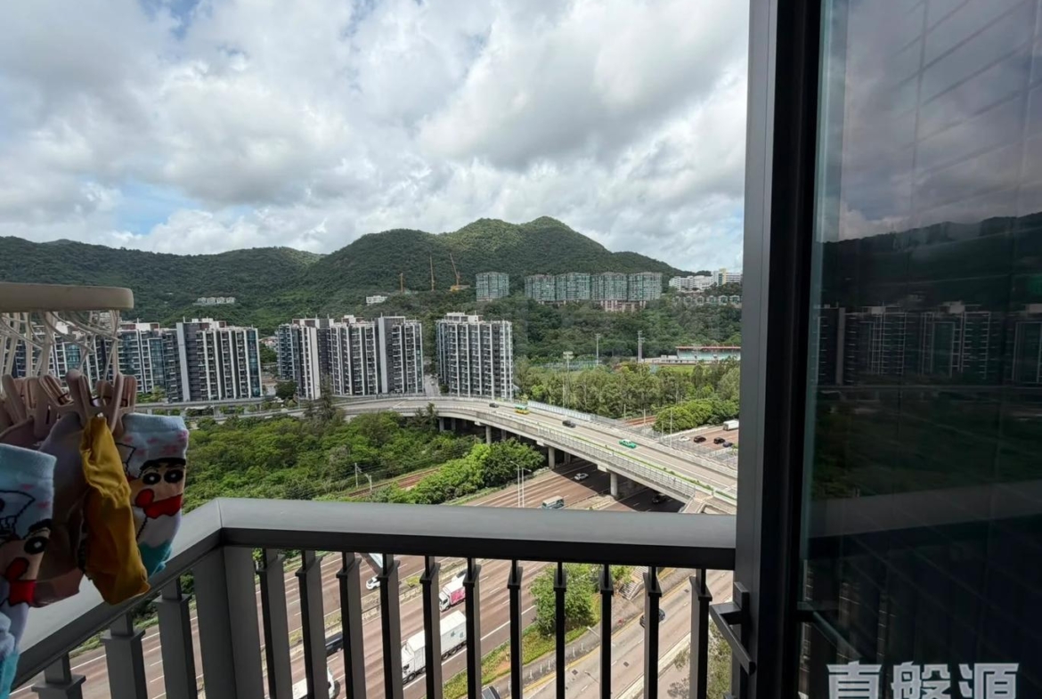 雲滙 1期 6座 - 28NTS – 香港北部都會區