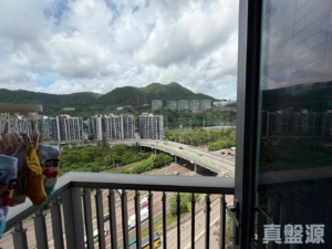雲滙 1期 6座 - 28NTS – 香港北部都會區