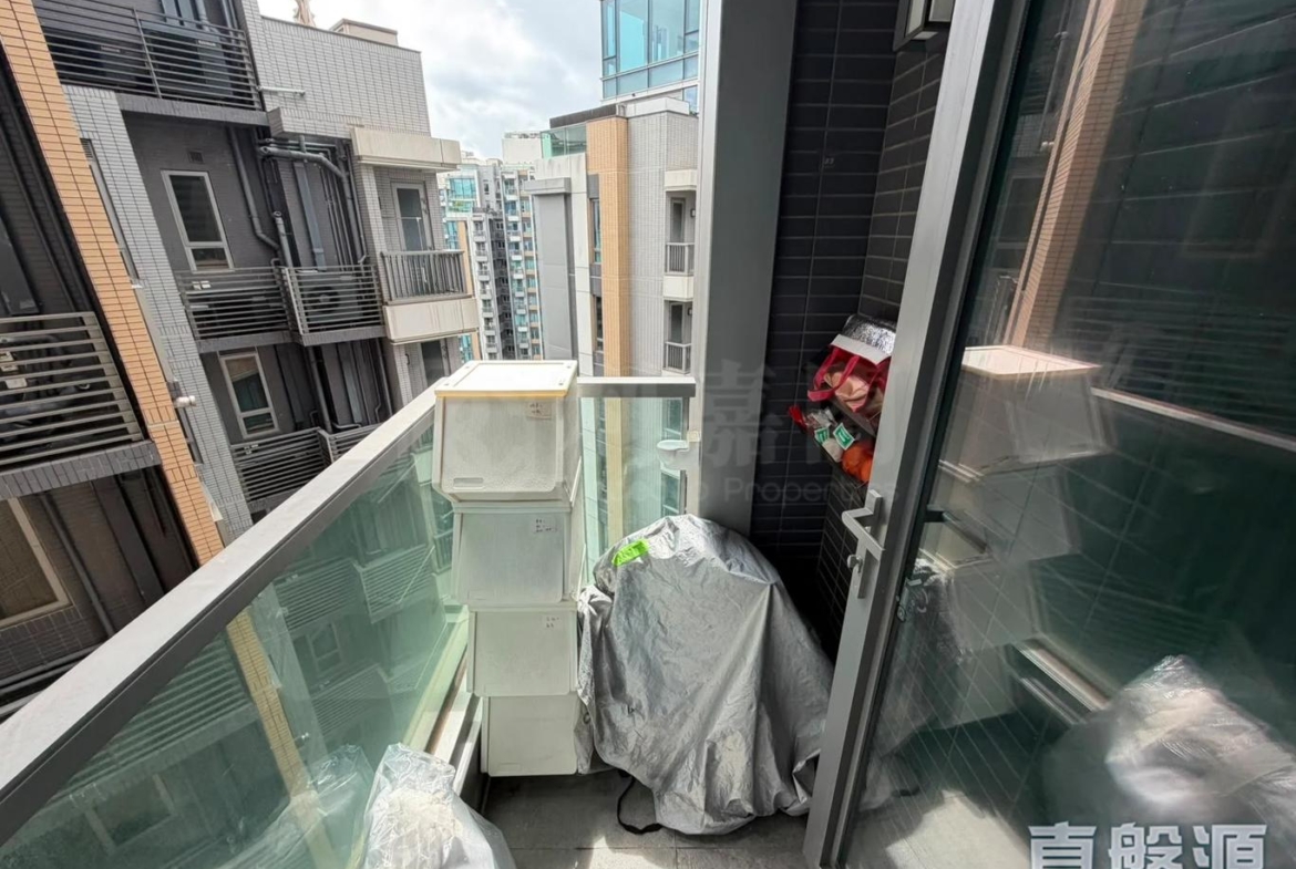 雲滙 1期 6座 - 28NTS – 香港北部都會區