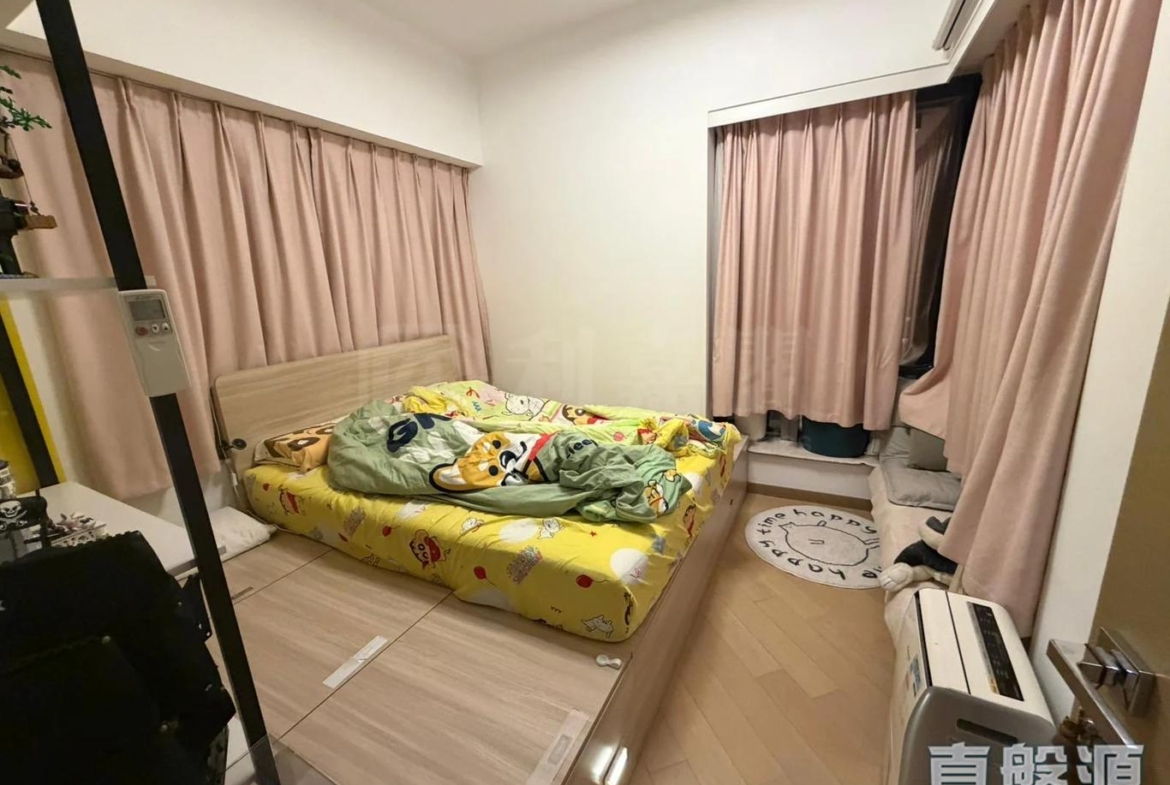 雲滙 1期 6座 - 28NTS – 香港北部都會區