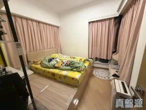 雲滙 1期 6座 - 28NTS – 香港北部都會區