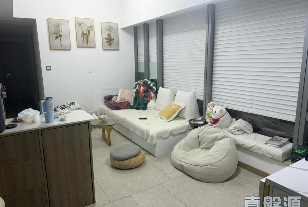 雲滙 1期 6座 - 28NTS – 香港北部都會區