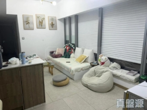 雲滙 1期 6座 - 28NTS – 香港北部都會區