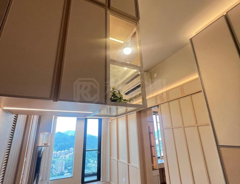 柏傲莊 2期 7座 (7B) - 28NTS – 香港北部都會區