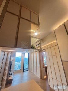 柏傲莊 2期 7座 (7B) - 28NTS – 香港北部都會區