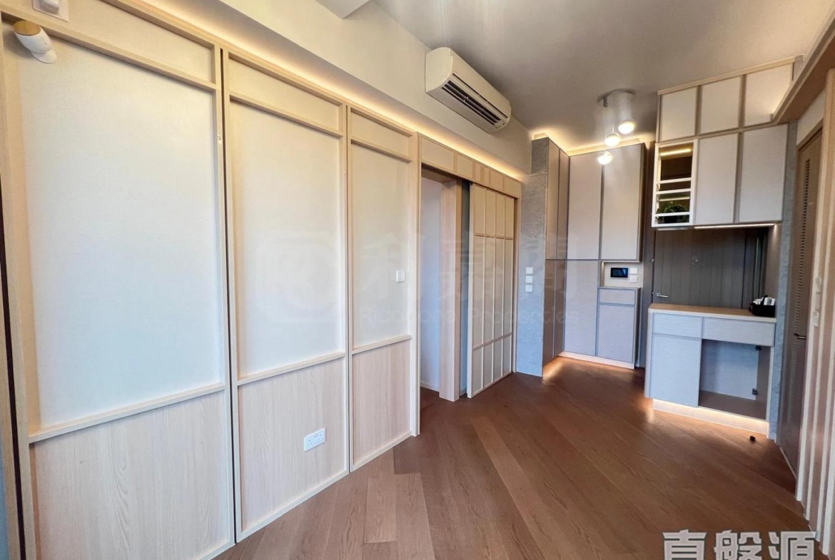 柏傲莊 2期 7座 (7B) - 28NTS – 香港北部都會區