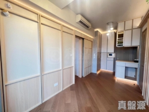 柏傲莊 2期 7座 (7B) - 28NTS – 香港北部都會區