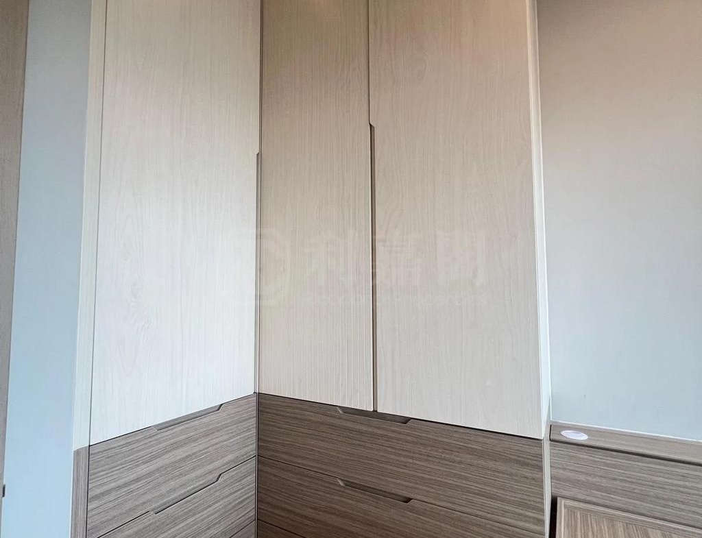 柏傲莊 2期 7座 (7B) - 28NTS – 香港北部都會區