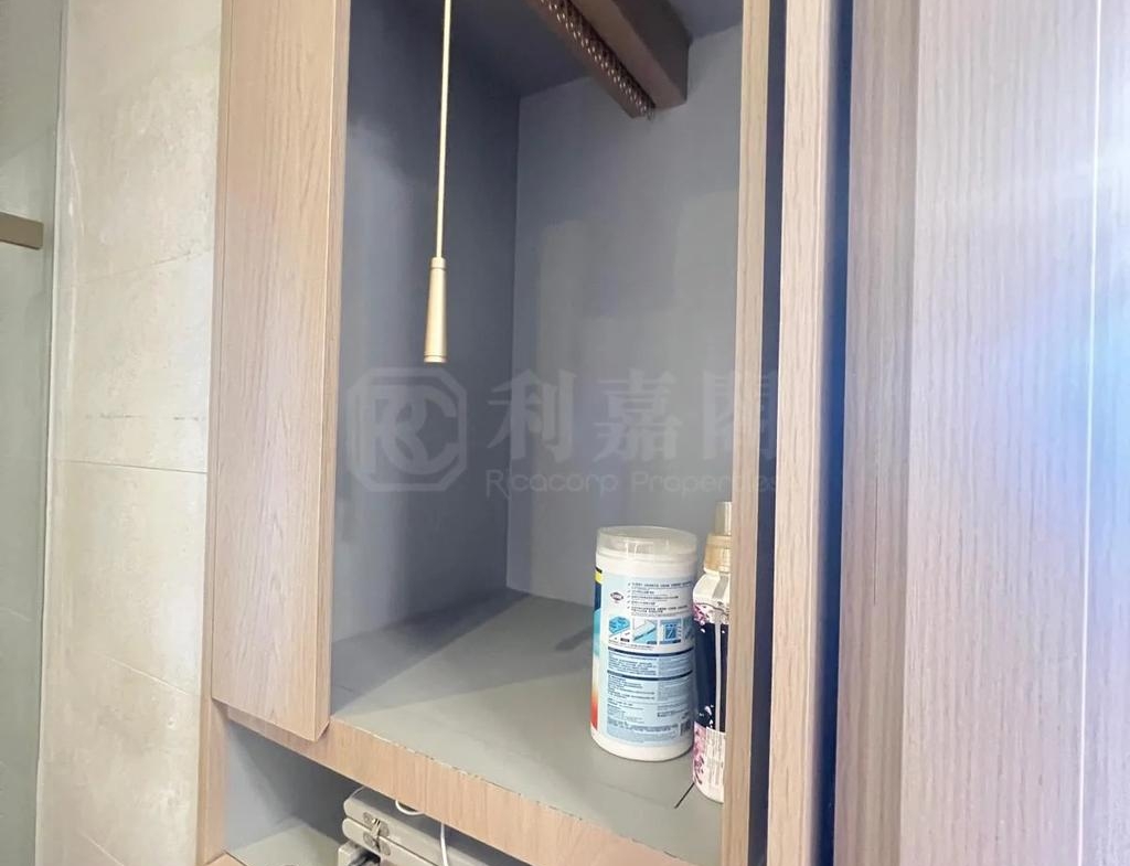 柏傲莊 2期 7座 (7B) - 28NTS – 香港北部都會區