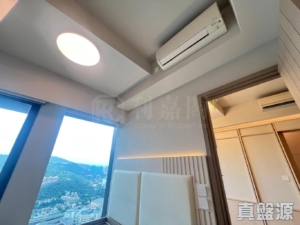 柏傲莊 2期 7座 (7B) - 28NTS – 香港北部都會區