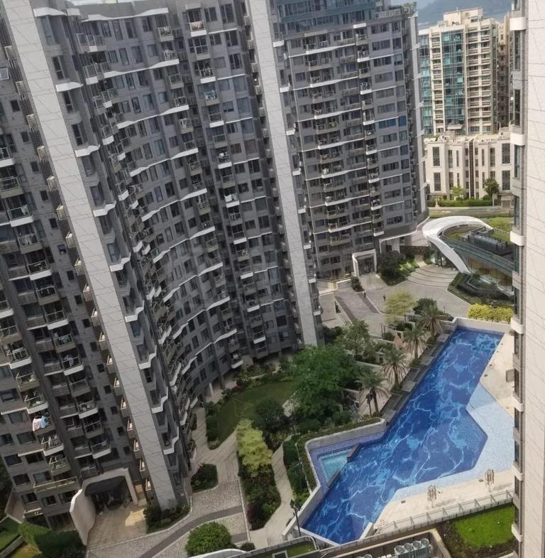 嘉熙 1座 - 28NTS – 香港北部都會區