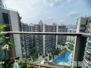 嘉熙 1座 - 28NTS – 香港北部都會區