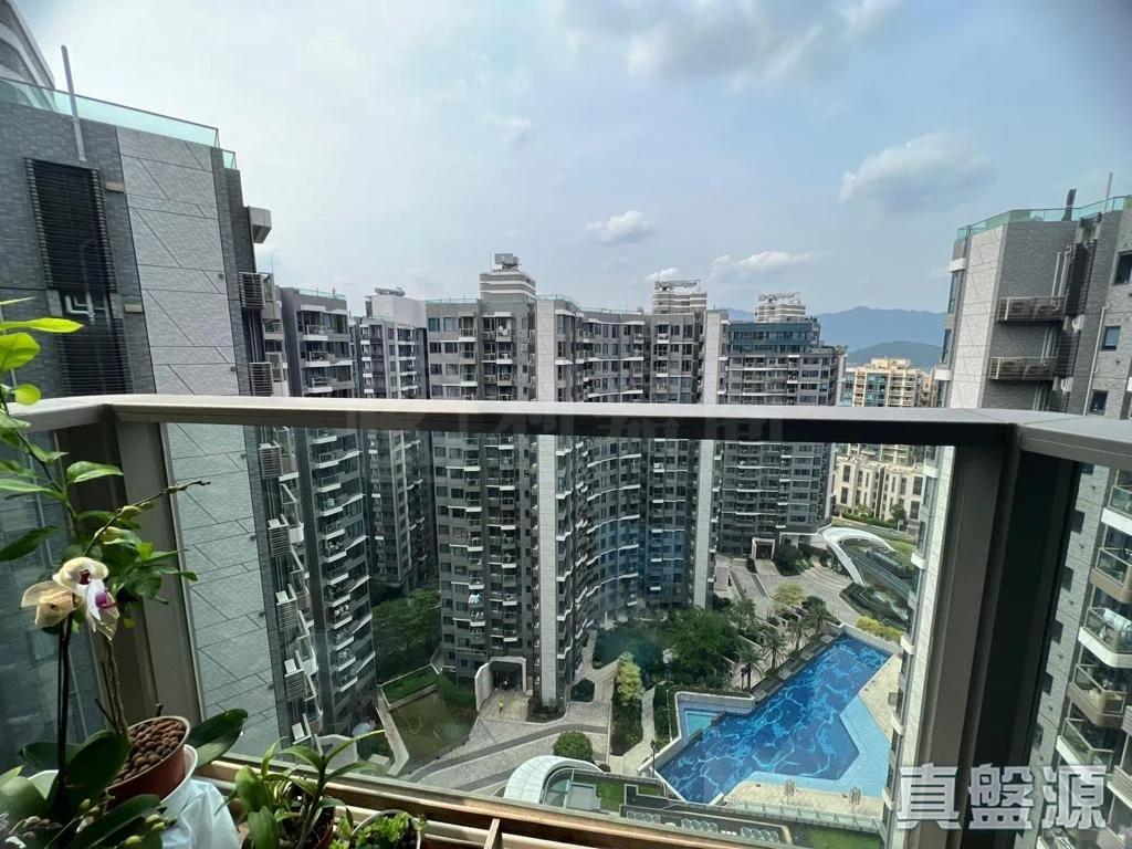 嘉熙 1座 - 28NTS – 香港北部都會區