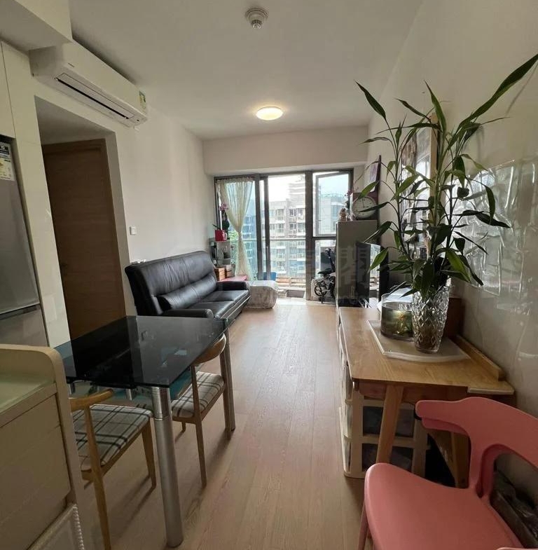 嘉熙 1座 - 28NTS – 香港北部都會區