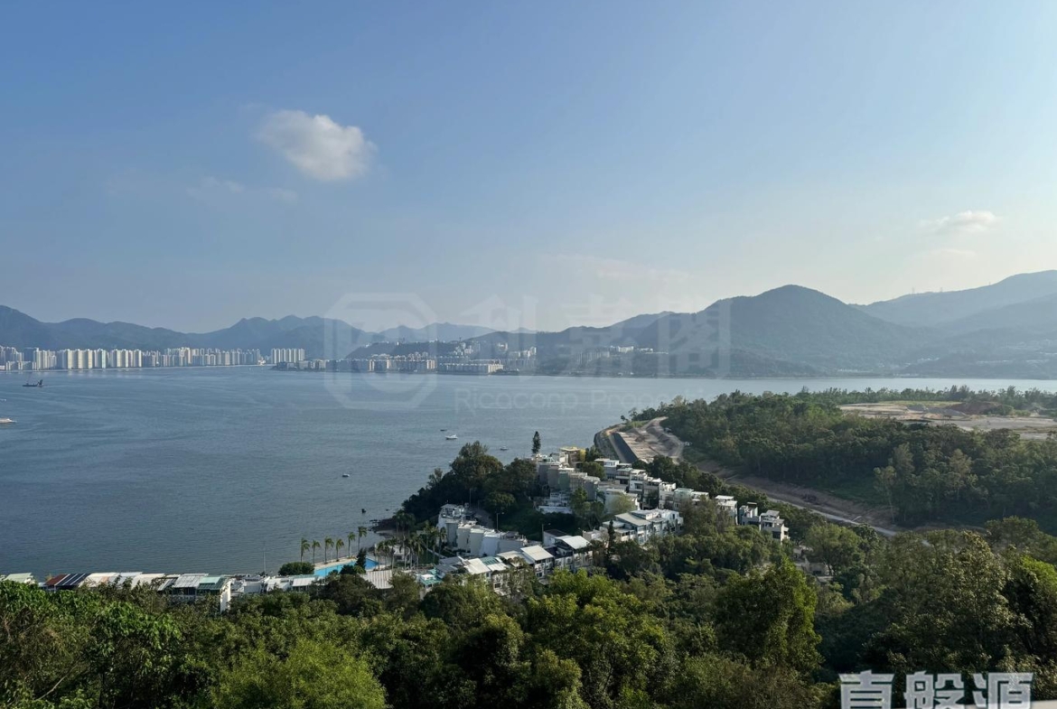 聚豪天下 - 28NTS – 香港北部都會區