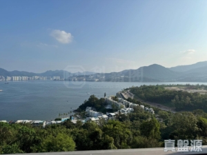 聚豪天下 - 28NTS – 香港北部都會區