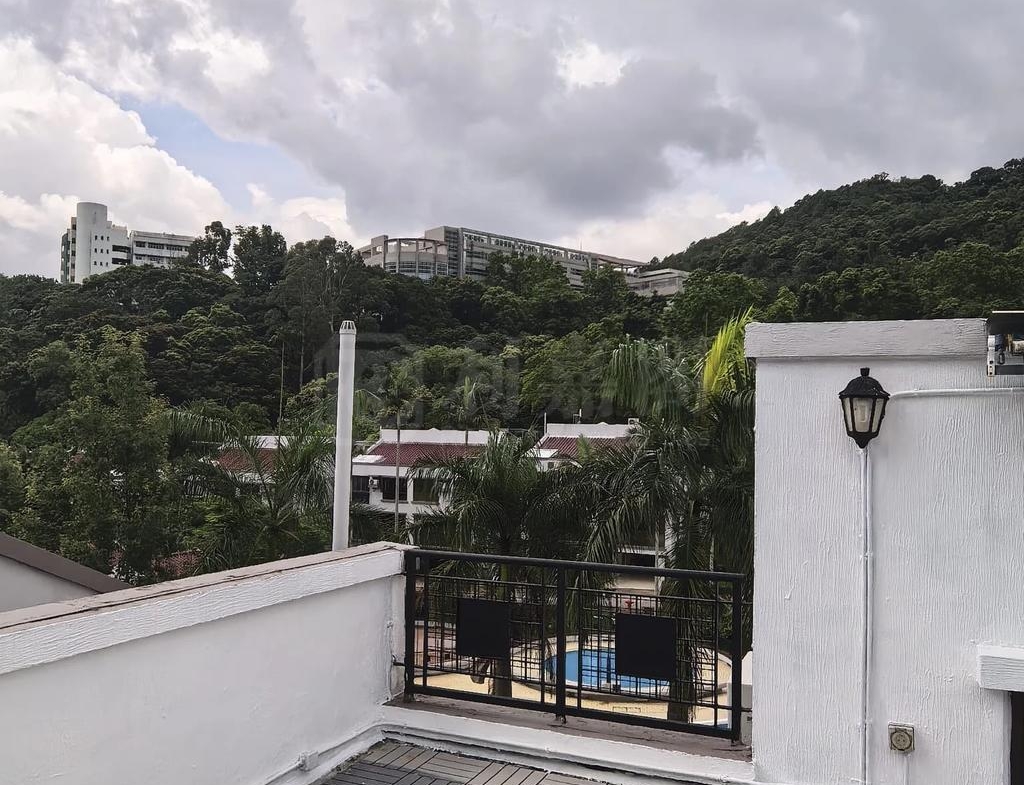 新翠山莊 40座 - 28NTS – 香港北部都會區