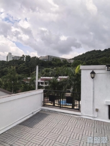 新翠山莊 40座 - 28NTS – 香港北部都會區