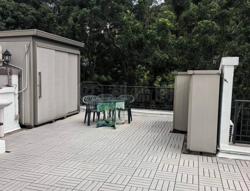新翠山莊 40座 - 28NTS – 香港北部都會區