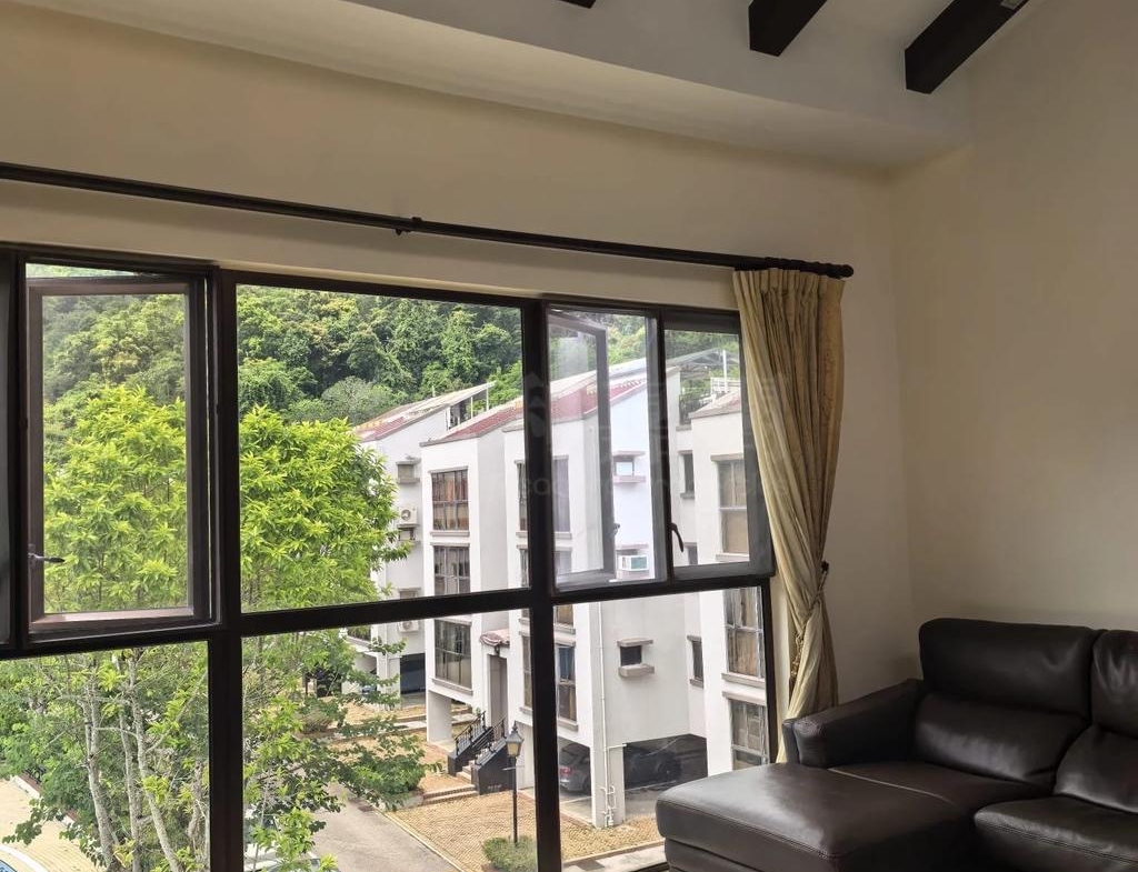 新翠山莊 40座 - 28NTS – 香港北部都會區