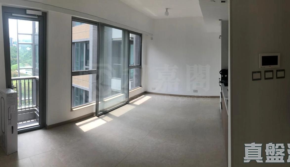 雲滙 1期 5座 - 28NTS – 香港北部都會區