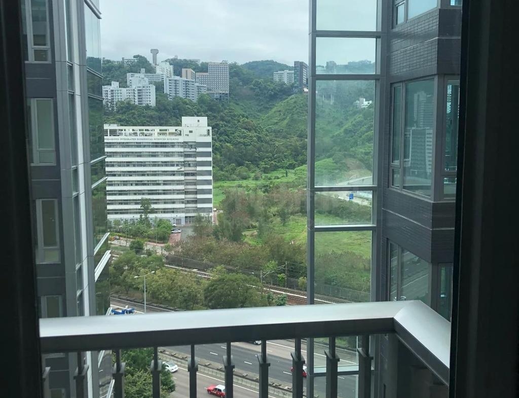雲滙 1期 5座 - 28NTS – 香港北部都會區