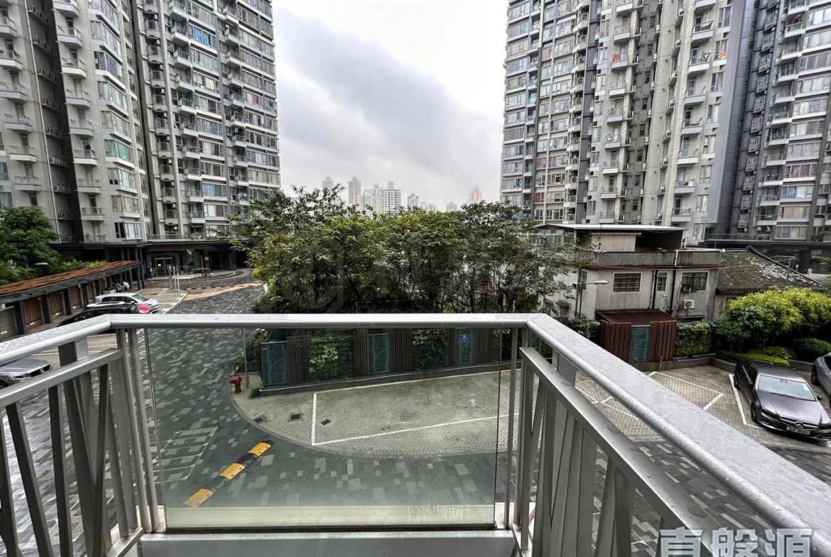 尚悅 12座 - 28NTS – 香港北部都會區
